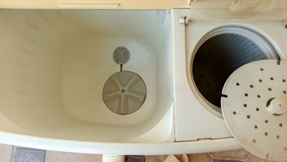 Полавтомат кирмошина