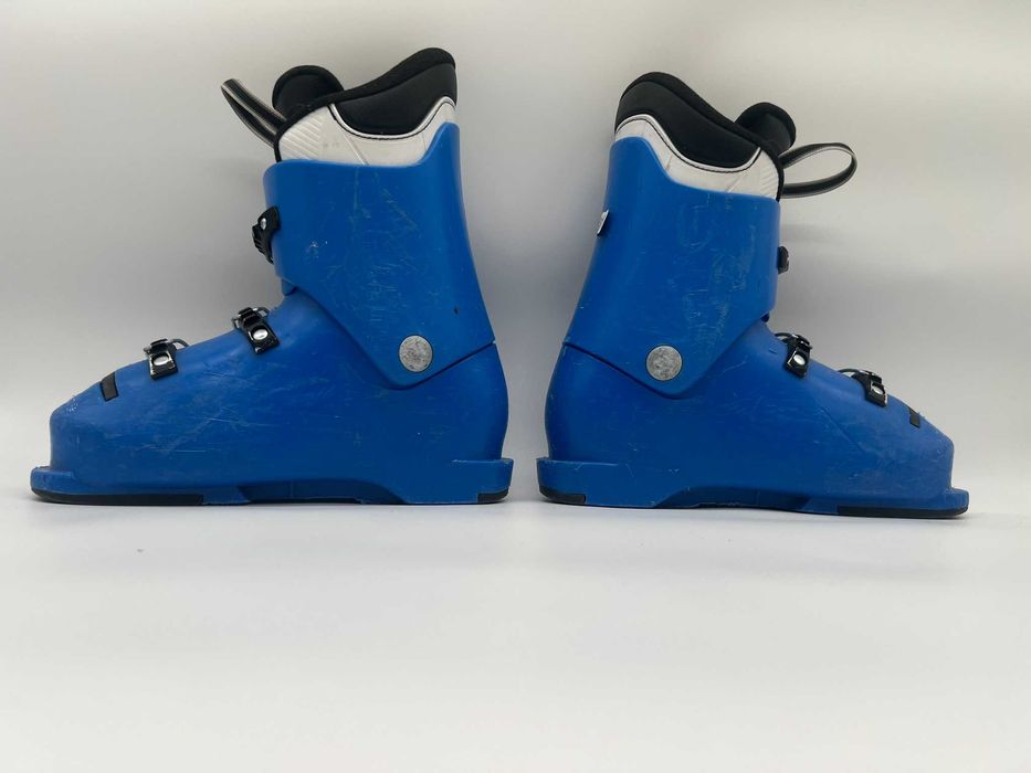 Clapari ski schi copii Lange RSj 50 marime EUR:33.5