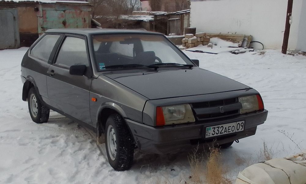 Продам ваз 2108 .         .        .     .