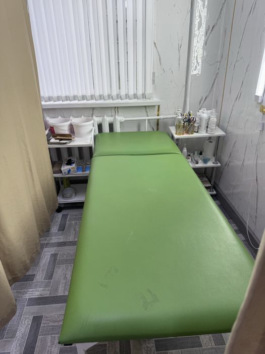 Сдам в аренду кушетку