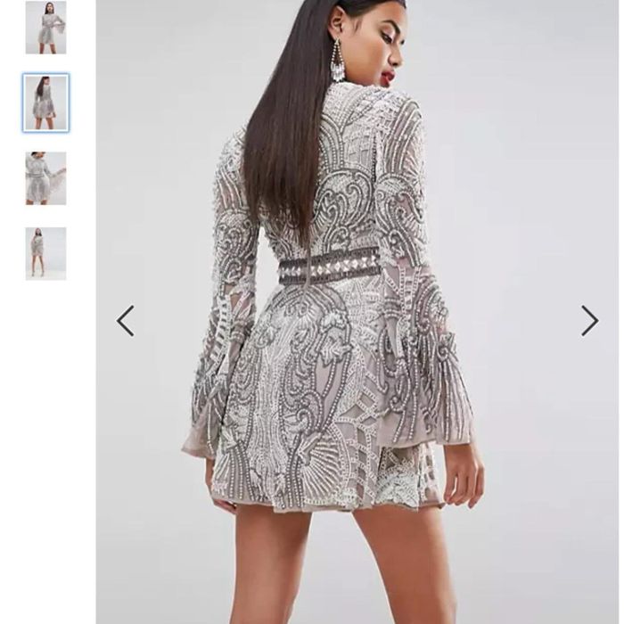 Rochie Asos  marimea  M