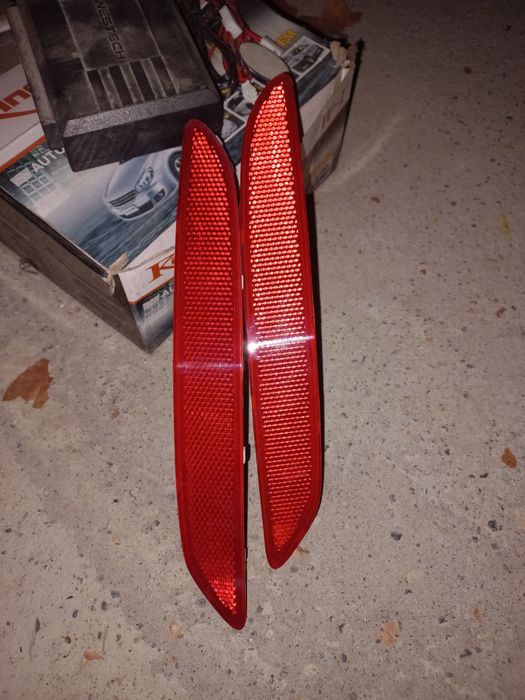 Оникс орка буфер атражатели.