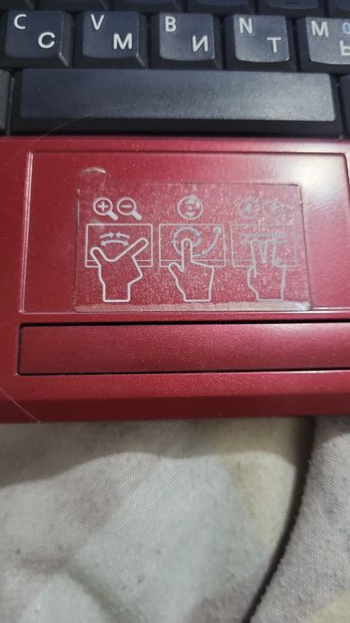 Продам нетбук acer