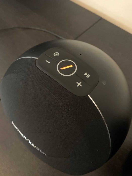 Boxa Harman Kardon Omni 10 Plus, Bluetooth, WiFi, Ethernet
