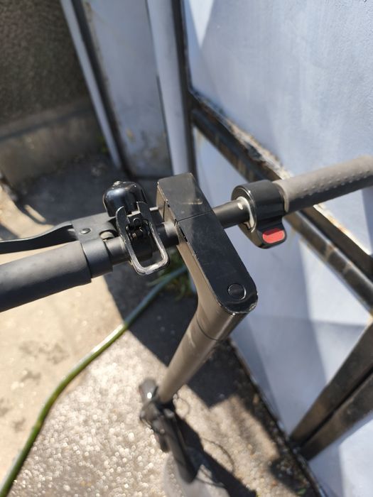 Vand schimb trotineta Xiaomi pro 2