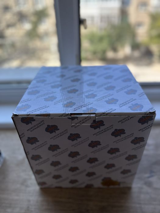 Ваза - фруктовница 3 шт.