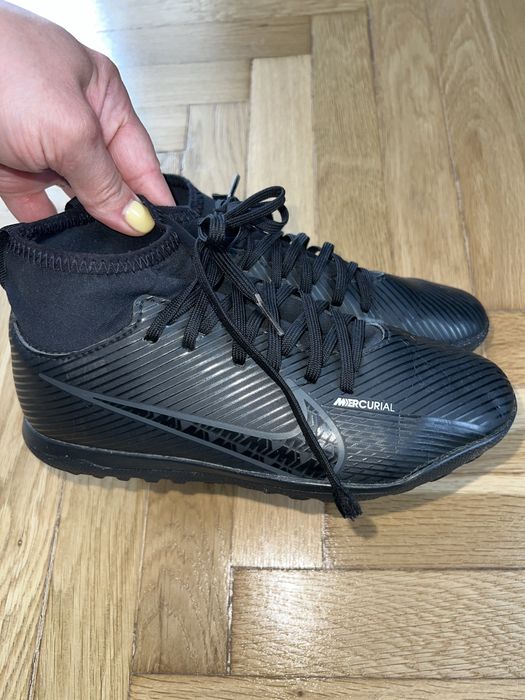 Ghete de fotbal Nike fara crampoane