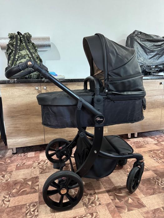 Коляка 2в1 Teknum