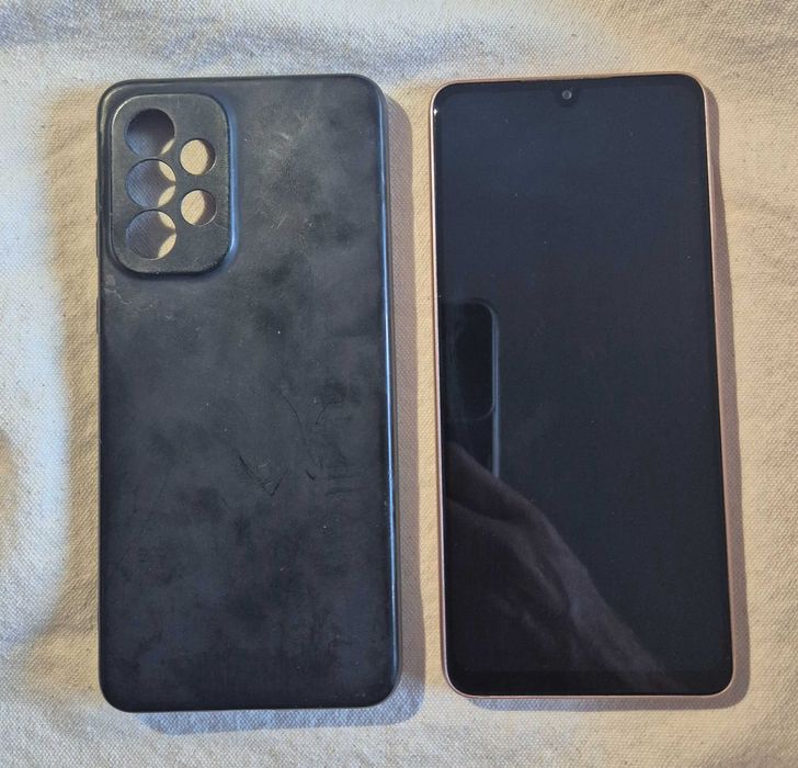 смартфон Samsung Galaxy A33 5G