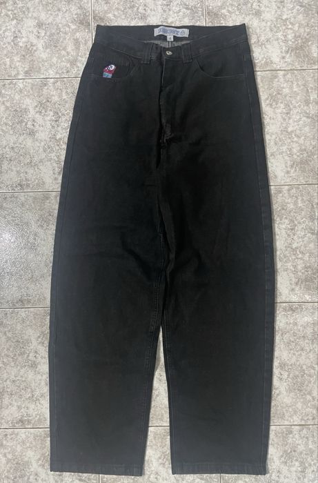 polar big boy s black