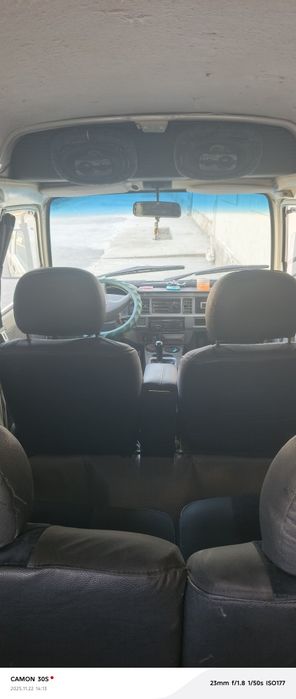 Damas sotiladi yili 2011