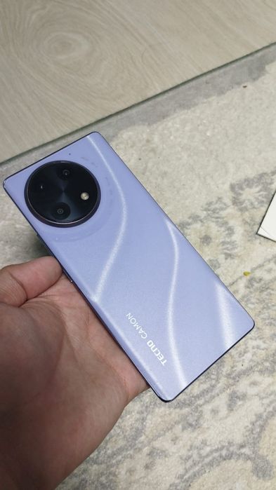 Телефон Tecno camon 30s