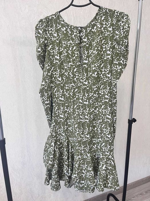 Платье летнее по 2000 тг