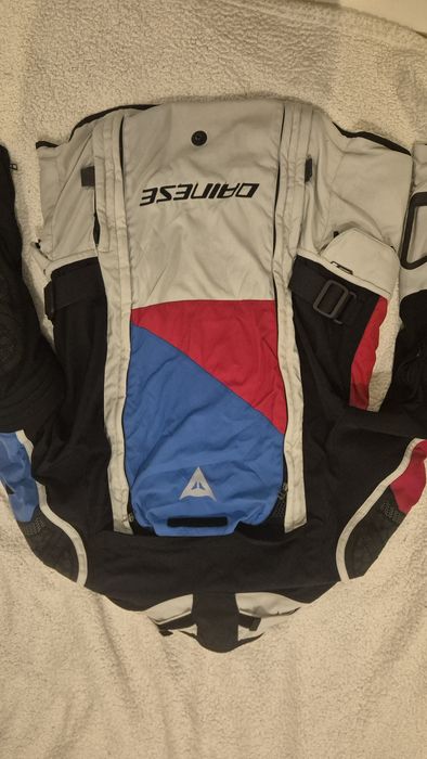 Geaca moto Dainese D-Explorer 2  goretex all-season