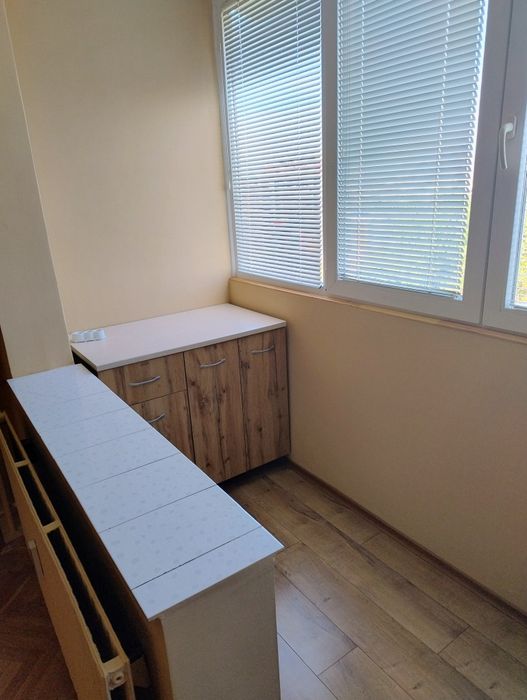 Тристаен апартамент Люлин 3