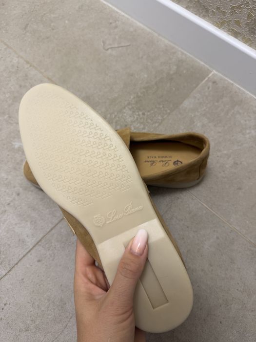 Lora piano 40 unisex