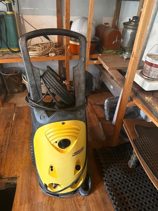 Karcher hd 10/25 S