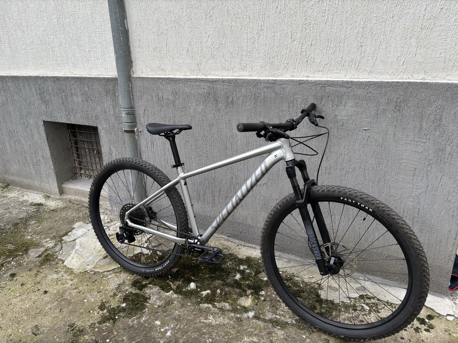 Specialized rockhopper 2024