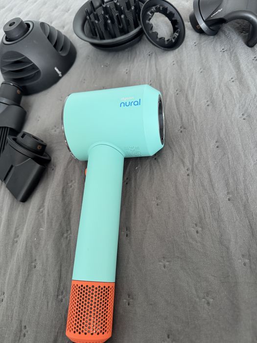 Dyson Supersonic Nural HD16 в ГАРАНЦИЯ до 2028г