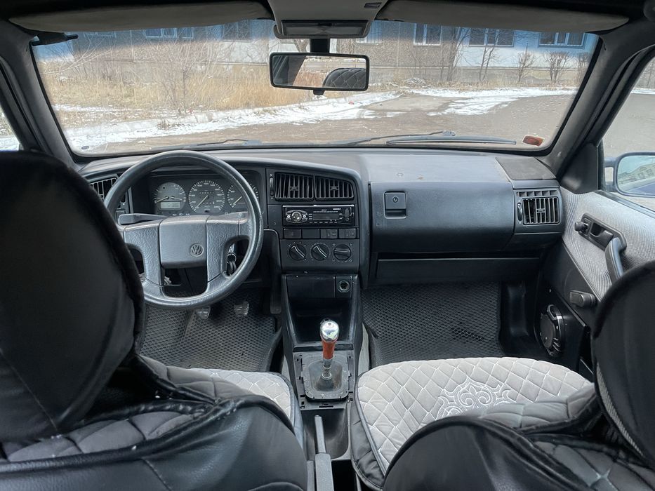 Пассаи б3 универсал