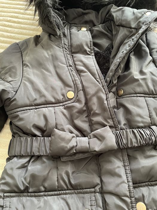 Парка 134-140 «koton»