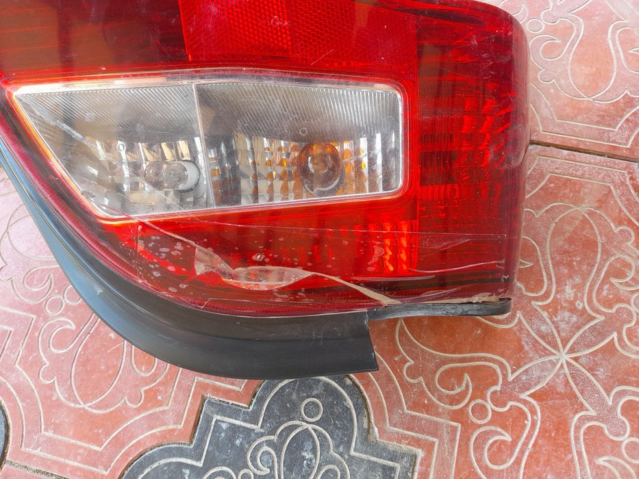 Фара задняя нексия 2