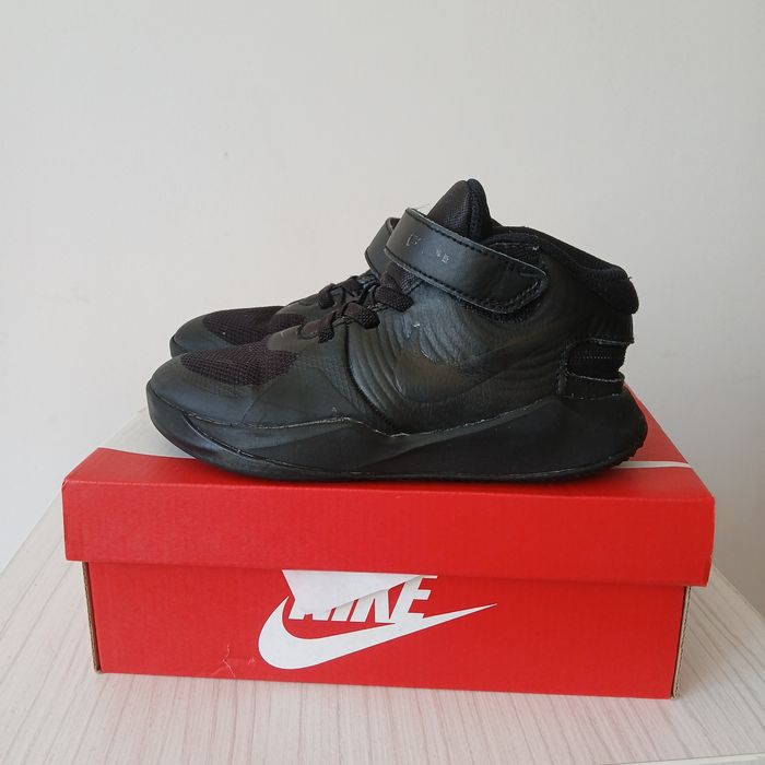 Кецове nike 29 .5 номер