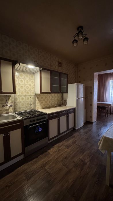 Продается квартира