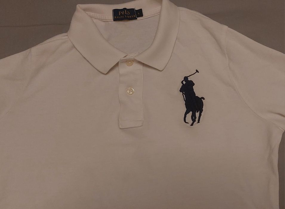 Мъжка блуза Polo Ralph Lauren L размер