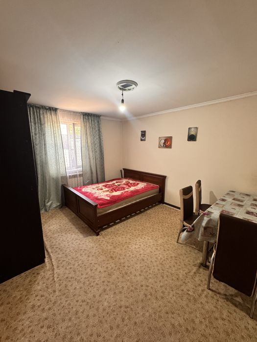 Времянка бөлмесі жалға беріледі