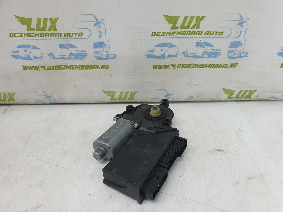 Motoras macara geam dreapta fata 8e1959802b Audi A4 B7 (2004 - 2008)