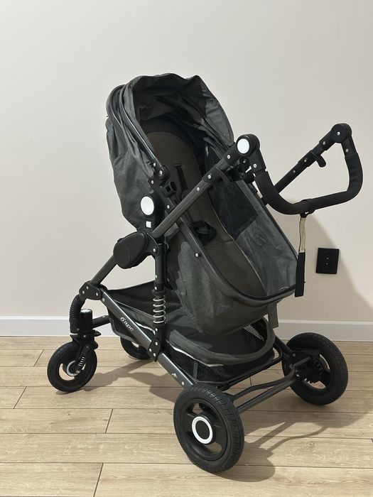 Коляска трансформер