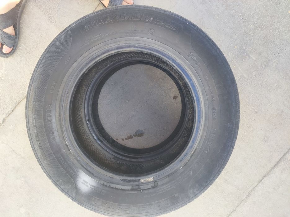 Шины 13 балон 13