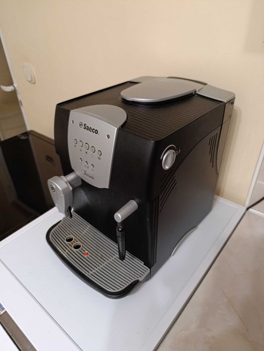 Кафемашина/кафе автомат Saeco Incanto