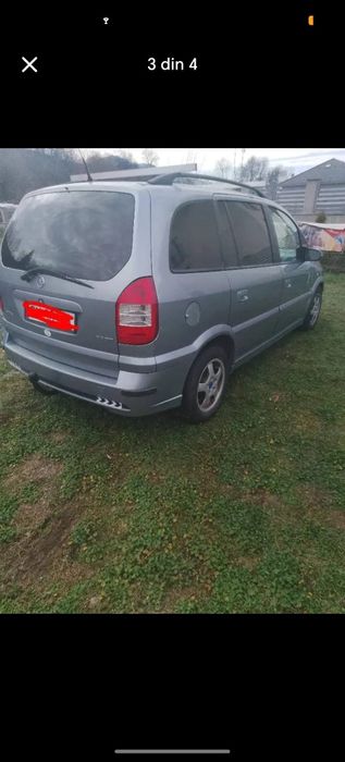 Opel Zafira de vanzare