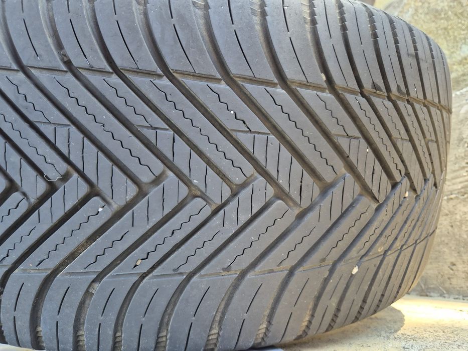Roti jante originale AUDI A4 B9 8W, B8, 8k, A6, 18 toli Sline