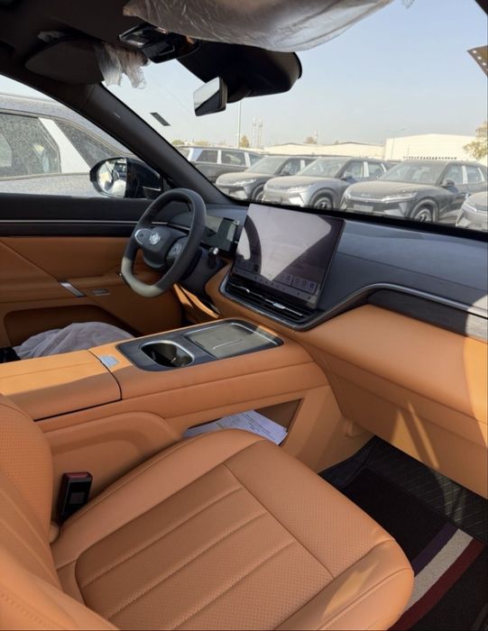 ‼️Dong Feng renstyling ep 008 ‼️ 2026 qoraga/oranjiviy  31 500$