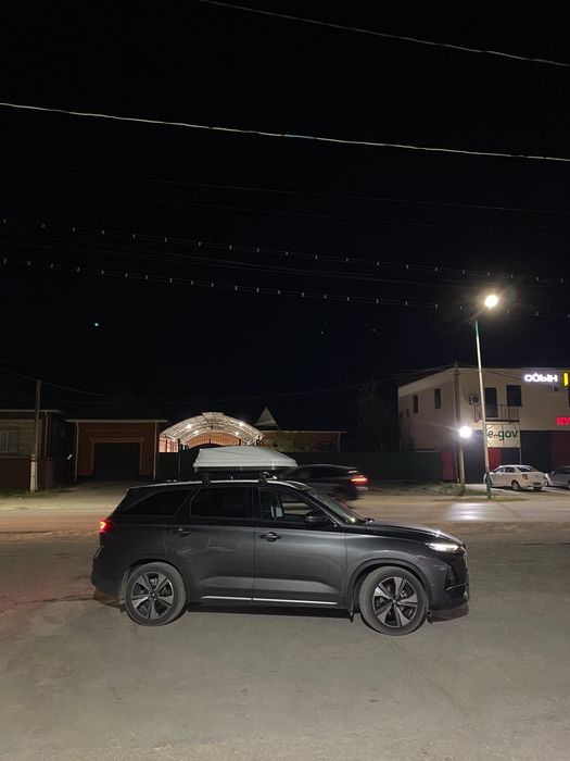 Автобокс 400литр