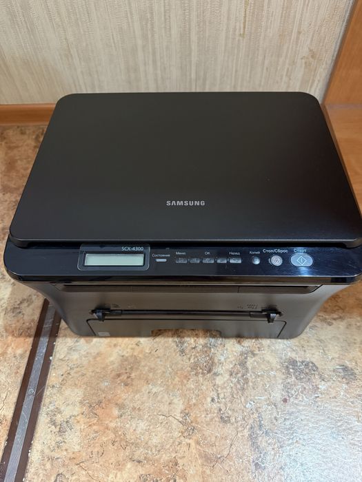 Принтер Samsung Laser Multifunction