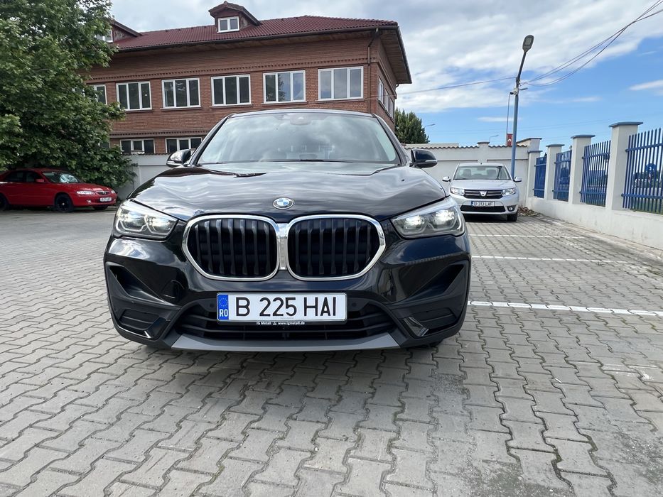 BMW X1 X-Drive 2020