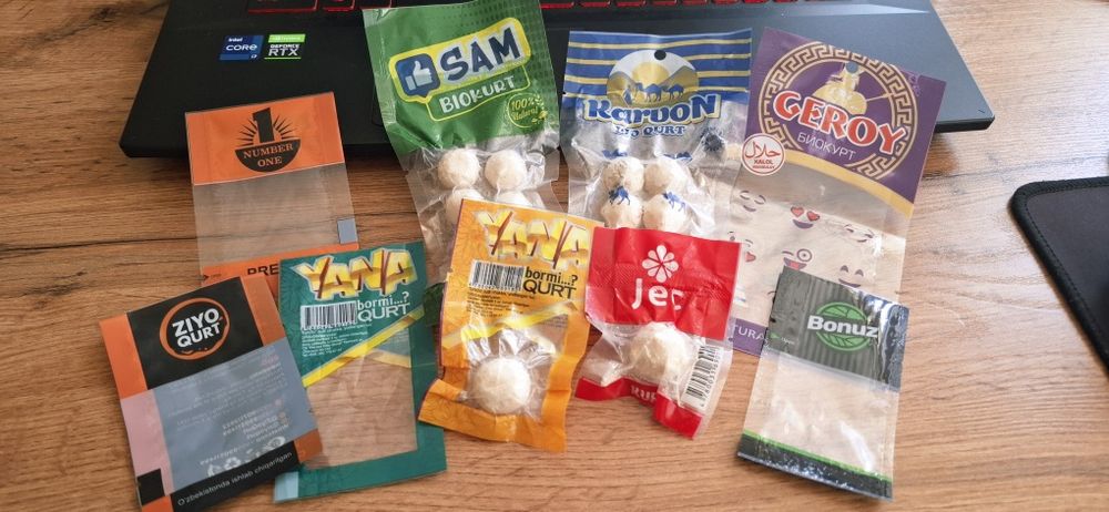 Mayka  va  Reyter  Пакет/ Upakovka/ Упаковка/ Vakum  paket/  Qurtga pa