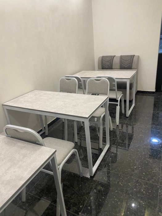 Столы продается по штуку