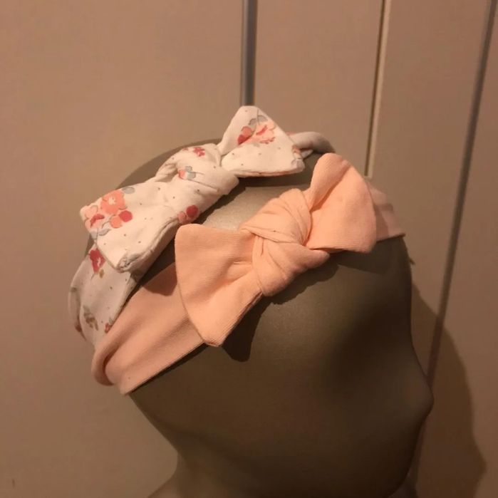 Geaca de blugi Next, 68 cm + blugi + ugg + bentite