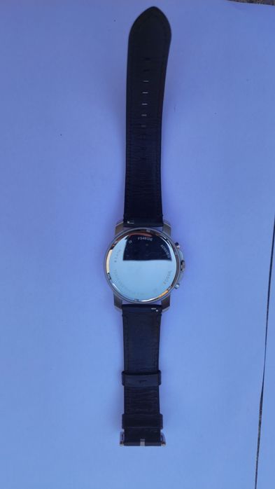 Ceas Fossil curea piele