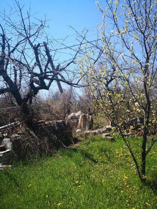 Продава се Парцел в Сливен, в.з. Сливен - 1173 кв.м за 17 €/кв.м - Снимка #6