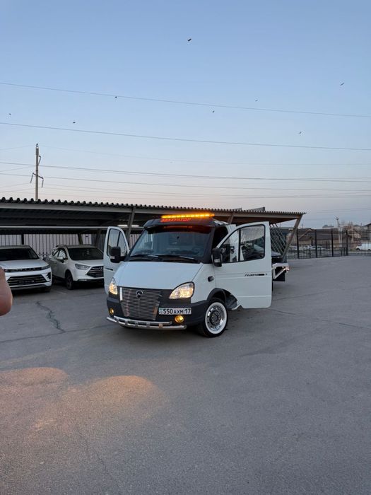 Эвакуатор шымкент