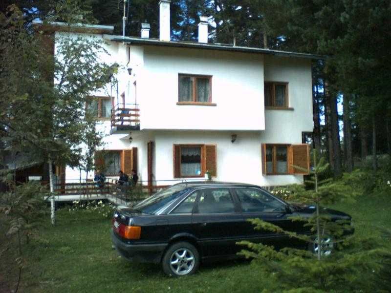 Дава се под наем Къща в Пловдив, Коматево - 80 кв.м за 35.7 € - Снимка #1