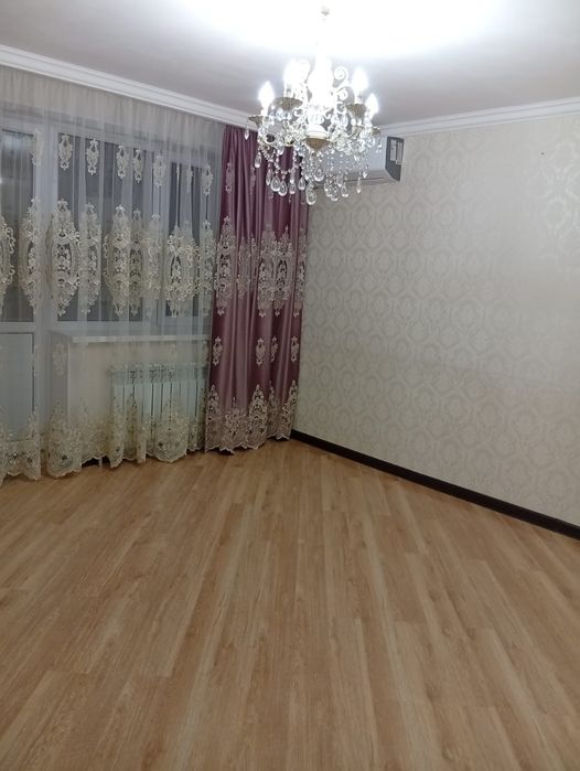 Продаётся квартира