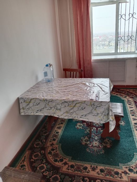 1ком квартира сдаётся