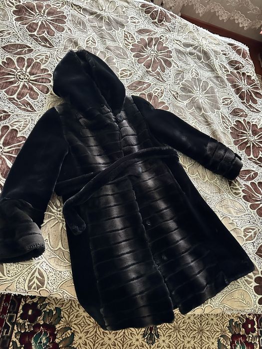 Продам мутон женский